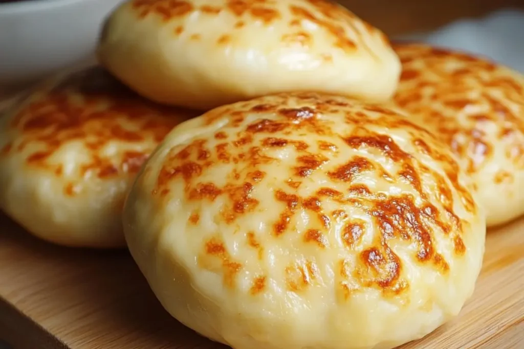 Pan de Queso