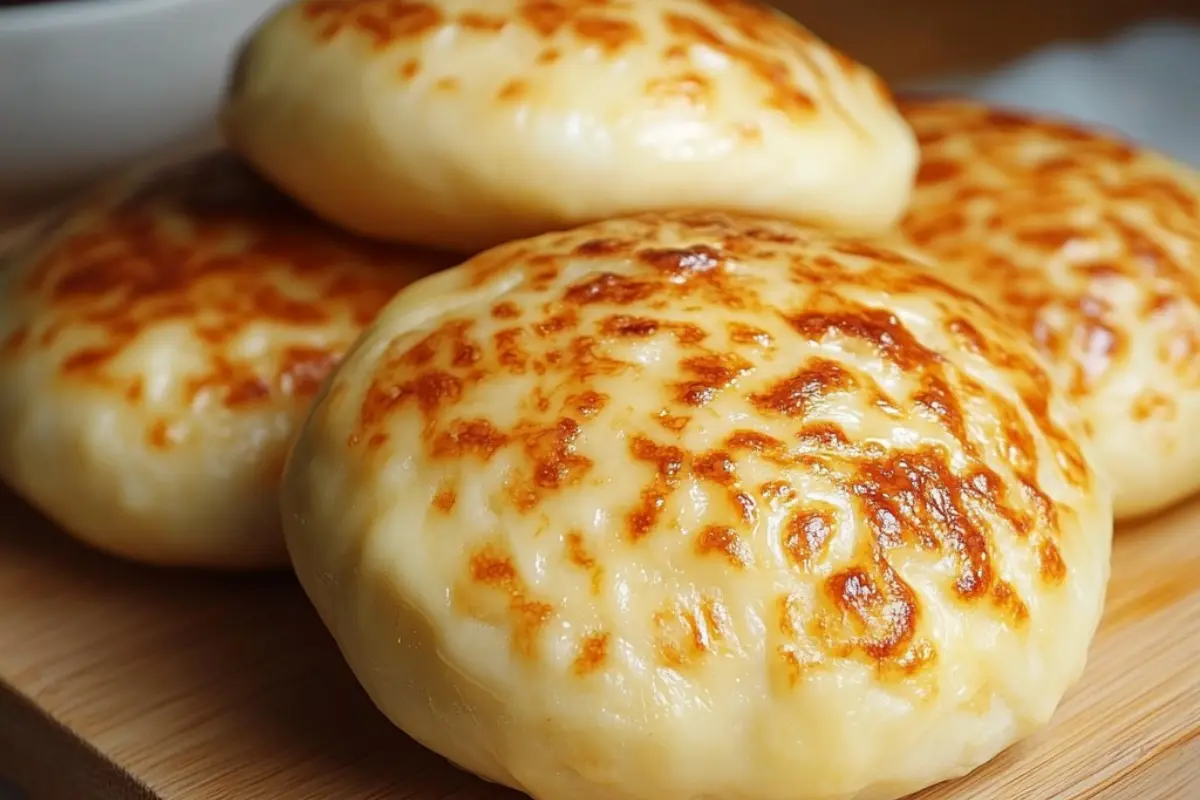 Pan de Queso