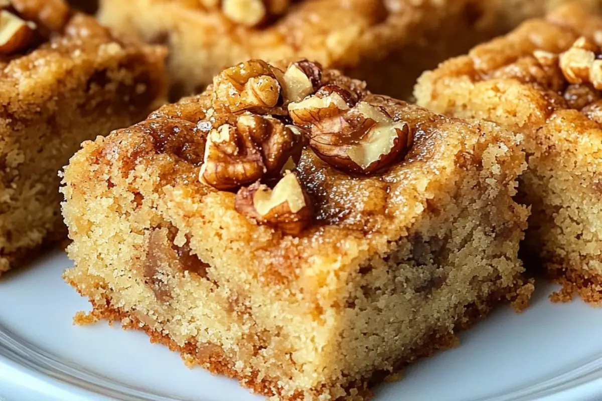 Pastel Dietético de Avena, Manzana y Zanahoria